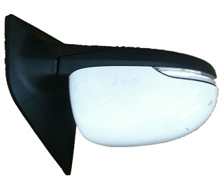 MRR48302(R-WITH LAMP)
                                - PICANTO 2008 
                                - Car Mirror
                                ....182470