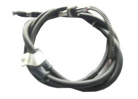 PBC29509(R)
                                - L200 96-07
                                - Parking Brake Cable
                                ....213383