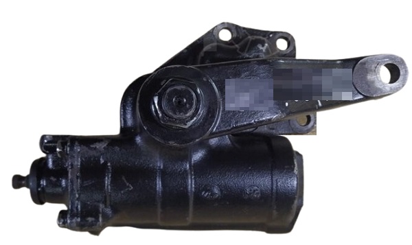 PSP7A765(LHD)-COUNTY BUS 07--Power Steering Pump....254928
