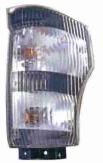 COL501300(L) - NKR NPR 04-05 CORNER LAMP...2004817