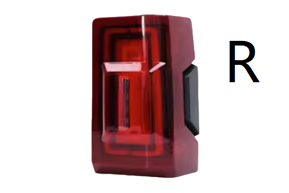 TAL8C481(R)
                                - VIGUS PRO  20-
                                - Tail Lamp
                                ....266904