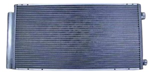 ACD51050-[EJ20#]LEGACY BE5 98-03-Condenser....238501