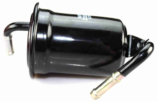 FFT39885
                                - APPLAUSE II 97-00
                                - Fuel Filter
                                ....118931