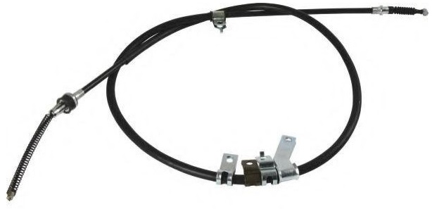 PBC29469(L)
                                - L200 05-15
                                - Parking Brake Cable
                                ....213354