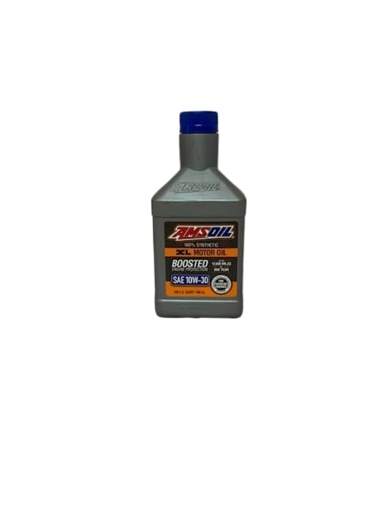 LUB529480 - 2045717 - ENGINE OIL XL  AMSOIL 10W30