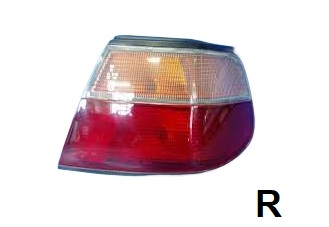 TAL6A489(R)
                                - ALMERA N15 95-00
                                - Tail Lamp
                                ....253286