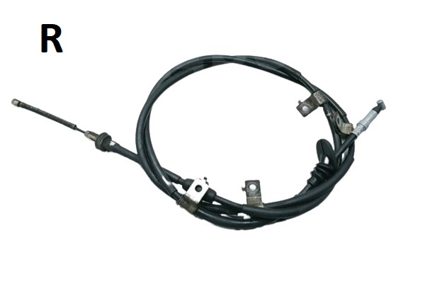 PBC6A563
                                - STEPWAGON RF3 05-09
                                - Parking Brake Cable
                                ....253377