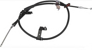 PBC30349(L)
                                - SPORTAGE 04-
                                - Parking Brake Cable
                                ....213770