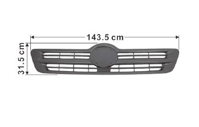 GRI8C415
                                - 500 FC FD FE GD 03-18
                                - Grille
                                ....266824