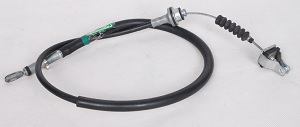 CLA30003
                                - GALOPER 97-03
                                - Clutch Cable
                                ....213647