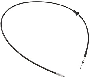 HOC28643
                                - CERATO 04-
                                - Hood cable
                                ....213711