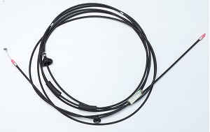 HOC29471
                                - CANTER 08-16
                                - Hood cable
                                ....213356