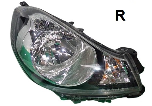 HEA5A437(R)-NV150 VY12 16-21-Headlamp....251637