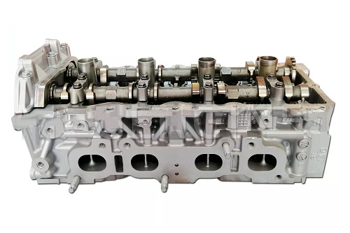 CYH9C778 - [QR25DE]ALTIMA 07-13,ROGUE 08-15,SENTRA 07-12 ............268579