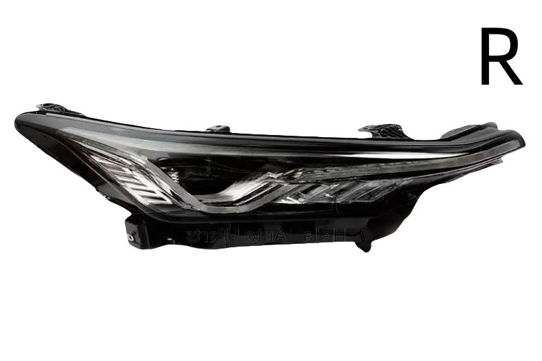 HEA3D870(R)-CS75 PLUS  19-21-Headlamp....272589