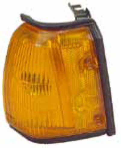 COL500213(L) - 2003427 - B12 1.3 AMBER CORNER LAMP