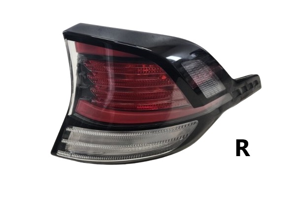 TAL8C525(R)-SPORTAGE 5 22--Tail Lamp....266967