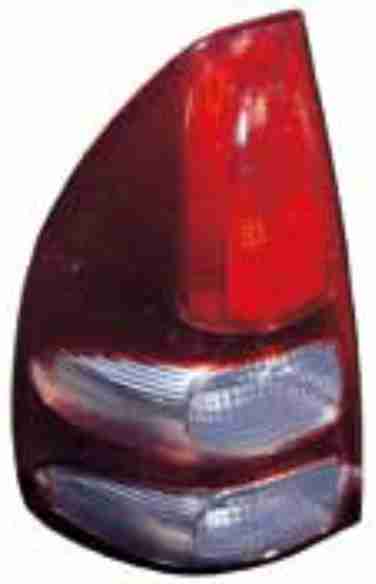 TAL501334(L) - PRADO 2003-04 TAIL LAMP ............2004851