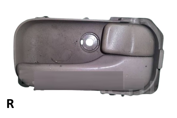 DOH5C843(R)
                                - SERENA  01-05
                                - Door Handle
                                ....263518