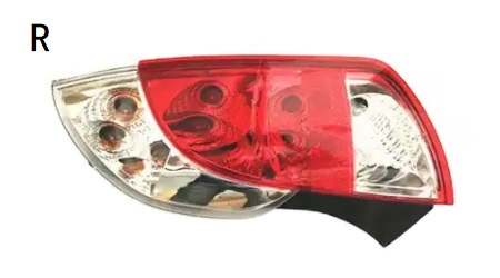 TAL77871(R)-S12 A1 FACE-Tail Lamp....180545
