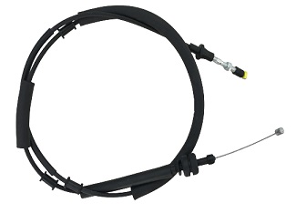 WIT24734 
                                - DAMAS/LABO 92-11 
                                - Accelerator Cable
                                ....211105