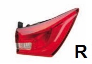 TAL97886(R)
                                - EXCELLE GT 15-17 SERIES
                                - Tail Lamp
                                ....237786