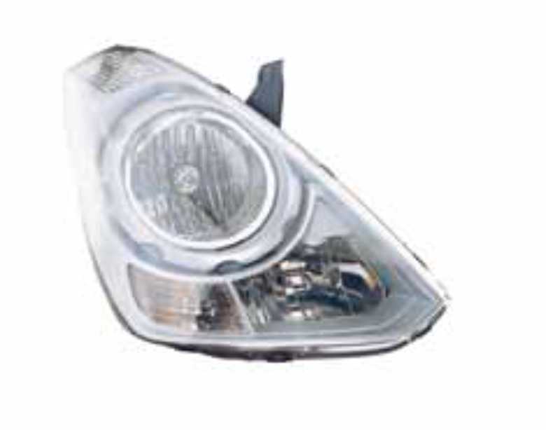 HEA501098(R) - 2004615 - H1 2008 STAREX HEAD LAMP
