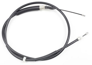 PBC26650-MONDEO MK3 00-07-Parking Brake Cable....211813