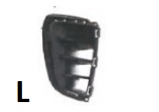 TLC35344(L)
                                - PICANTO 17 [FOG LAMP COVER]
                                - Lamp Cover&Housing
                                ....215474