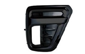 TLC85893(L)-FORESTER 19-Lamp Cover&Housing....200655