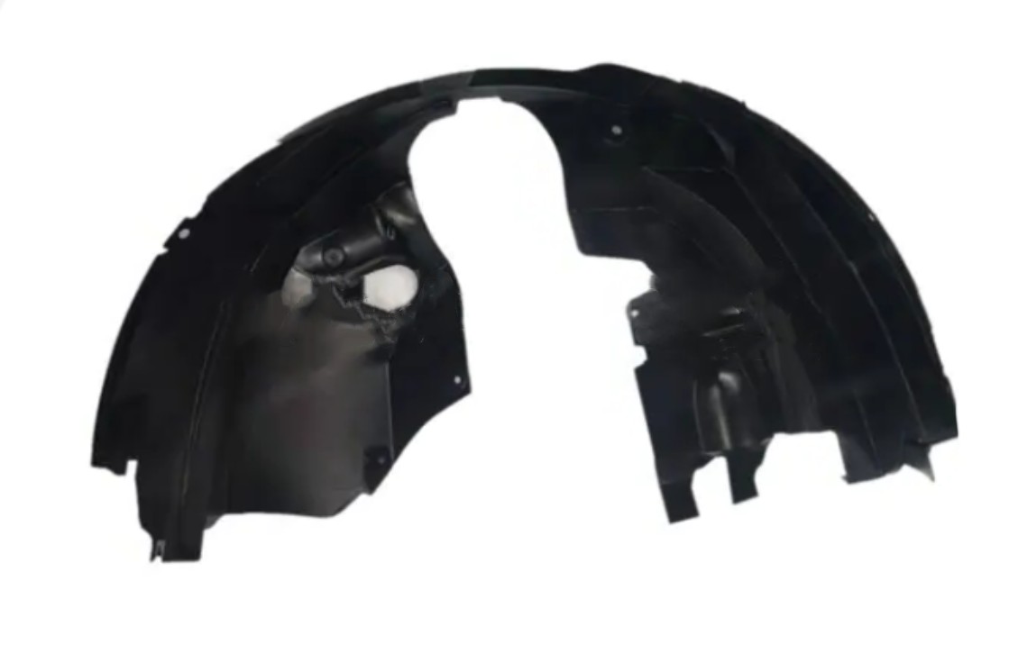 INF6A089(R)
                                - RX5  16-
                                - Inner Fender
                                ....252722