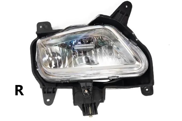 FGL7C263(R)-H100 PORTER II 19-22-Fog Lamp....265347