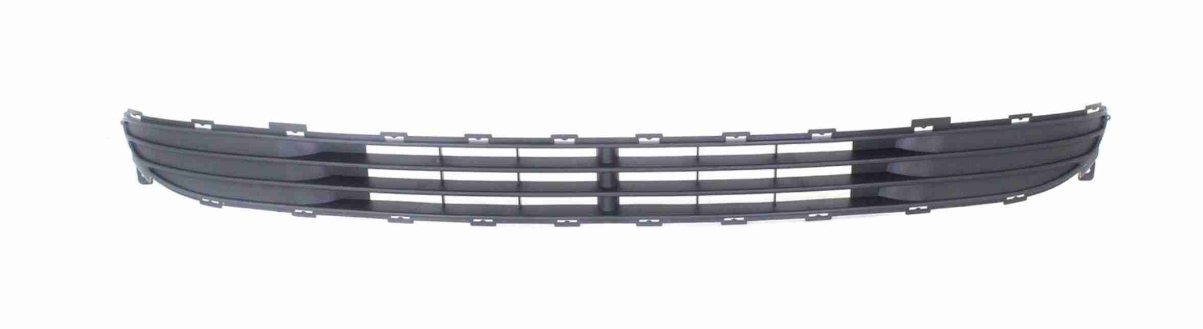 GRI502373 - RIO 2005-2009 FRONT BUMPER GRILLE W/OUT FOG ...2005997