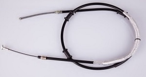 CLA27437(R)
                                - MULTIPLA 186 98-10
                                - Clutch Cable
                                ....212361