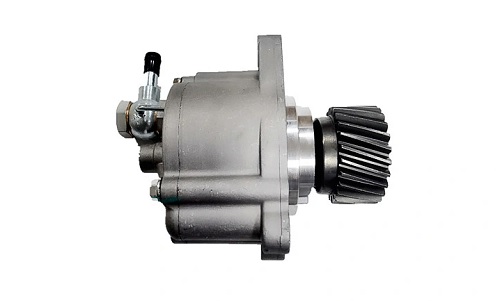 HLP50528-COASTER 93-17, DYNA 95, MEGA CRUISER 96-01-Hydraulic Lift Pump....145249