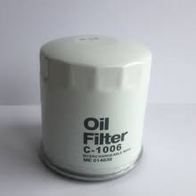 OIF522499 - 2031429 - OIL FILTER ROSA CANTER BYPASS