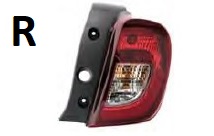 TAL93588(R)
                                - MARCH/MICRA 13-14 
                                - Tail Lamp
                                ....229548