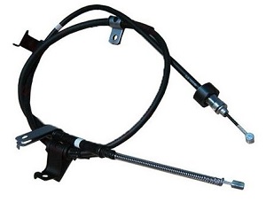 PBC31415(R)-GETZ 01-10-Parking Brake Cable....214237