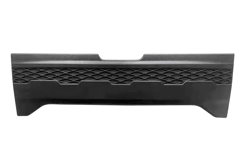 BDP34707-NAVARA 21- [TAIL GATE NUDGE COVER]-Body Parts....215282