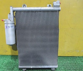 ACD33965-[F6A#]CARRY/EVERY DB52T 99-02-Condenser....214984