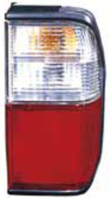 TAL500709(R) - BONGO CRYSTAL TAIL LAMP...2004182