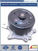 WPP12978 - [1ZZ-FE, 3ZZ-FE, 4ZZ-FE]ALLION NTZ240 01-, COROLLA MATRIX  1.8 02-07 [USA/CANADA], AVENSIS 03-08 1.6L, RAV4 00-05, VISTA 98-03,BLADE 07-12 1.4L  ............101634