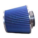 AIF18761(BLUE) - SPORTS FILTER CONE SHAPE 3IN BORE ............104713