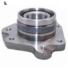 WHU60247(L) - CR-V RD1/RD2 96-99  OD=75MM ............162179