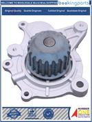 WPP40736 - [D4EA]ELANTRA 2.0L 01-06,H1 97-07,IX35,SANTA FE,SPORTAGE,SORENTO 10- D4HA [DIESEL]D4EB,D3EA,D4EA,I30 07-12 2.0L,SANTA FE 2.0L 06-12,  ............127022