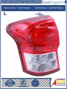 TAL53224(L) - COROLLA AXIO FIELDER NZE161 12-14 FOR WAGON   ............149300