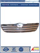 GRI27352 - COROLLA 2003 JAPAN TYPE[CHROME]  ............110693