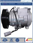 ACC40535(NEW) - [1ZZ-FE]COROLLA 97- 1.8L  ............126743