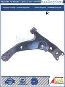 COA39233(R-B  W/O) - COROLLA(AE110) 97-02 W/O BALL JOINT  ............118432