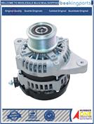 ALT26610 - [1KD-FTV, 2KD-FTV]HILUX II 01,VIGO,HIACE IV 06,  DIESEL [4WD] [TYPE2 PULLEY DIF], FORTUNER 05-12  ............110588